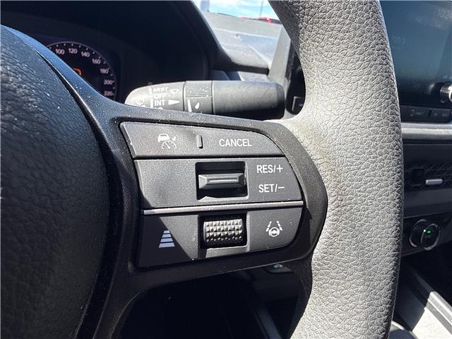 2024 Honda Accord EX (Stk: S26309A) in Newmarket - Image 19 of 20