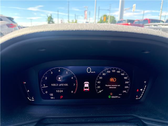 2024 Honda Accord EX (Stk: S26309A) in Newmarket - Image 20 of 20
