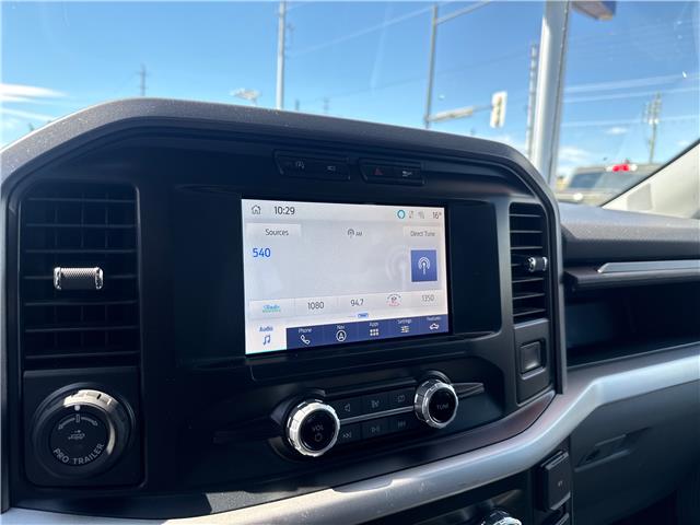 2023 Ford F-150 XLT (Stk: P2292) in Newmarket - Image 29 of 39