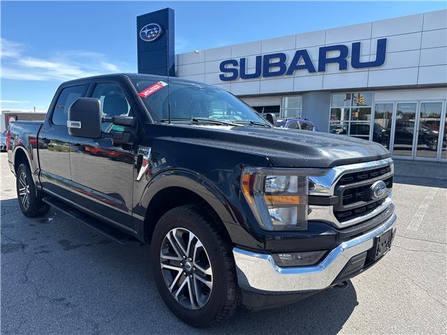 2023 Ford F-150 XLT (Stk: P2292) in Newmarket - Image 2 of 39
