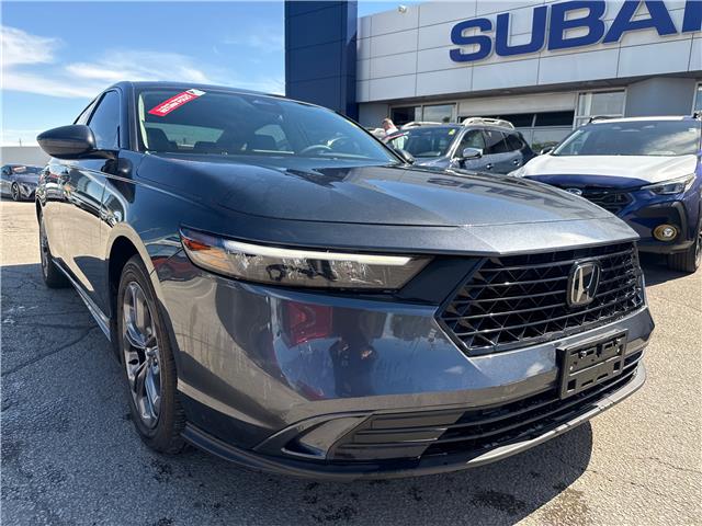 2024 Honda Accord EX (Stk: S26309A) in Newmarket - Image 2 of 20