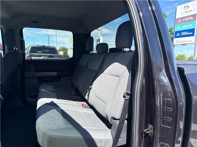 2023 Ford F-150 XLT (Stk: P2292) in Newmarket - Image 19 of 39