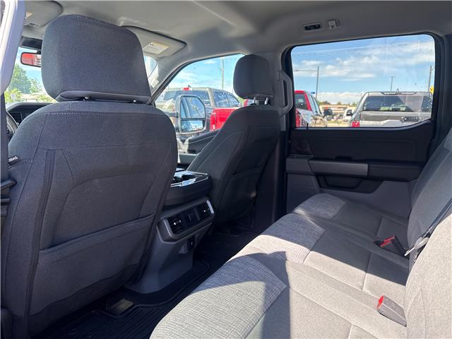 2023 Ford F-150 XLT (Stk: P2292) in Newmarket - Image 21 of 39
