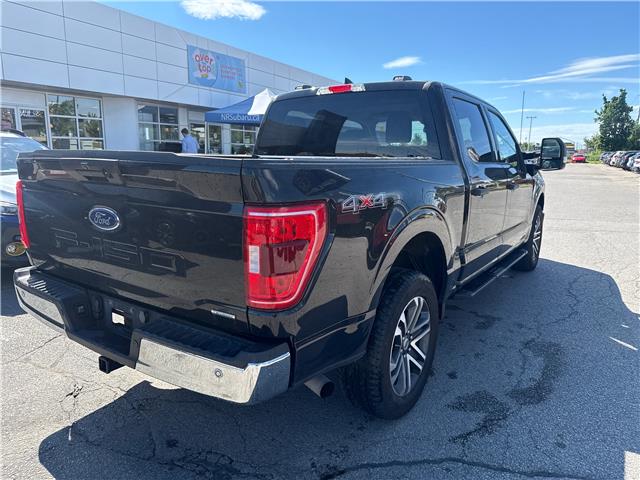 2023 Ford F-150 XLT (Stk: P2292) in Newmarket - Image 15 of 39
