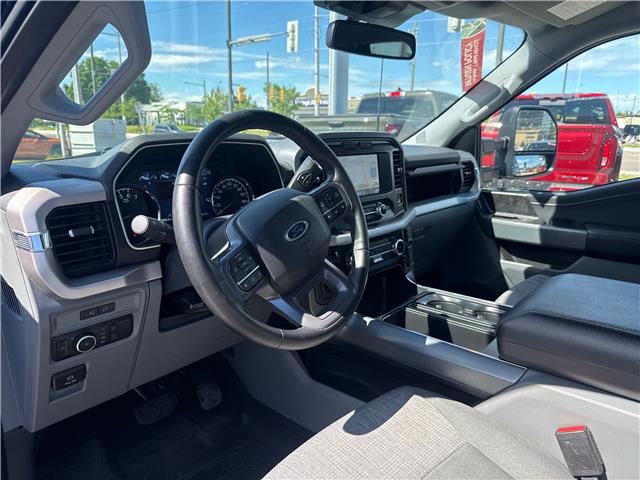 2023 Ford F-150 XLT (Stk: P2292) in Newmarket - Image 25 of 39
