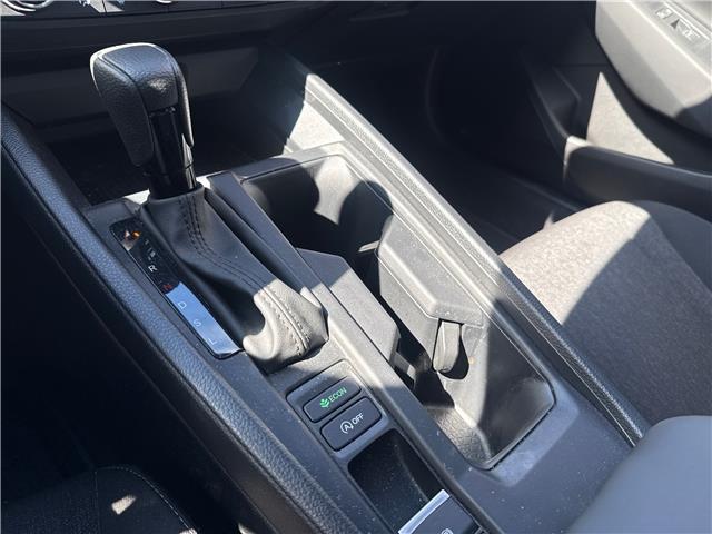 2024 Honda Accord EX (Stk: S26309A) in Newmarket - Image 15 of 20