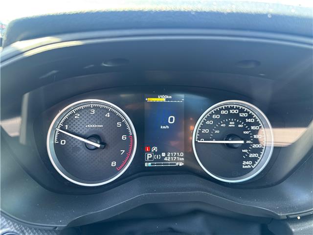 2023 Subaru Forester Touring (Stk: P2296) in Newmarket - Image 20 of 20