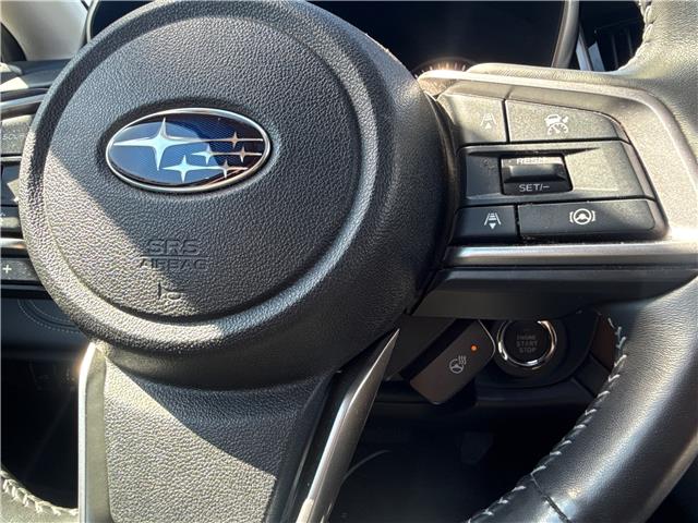 2024 Subaru Outback Premier XT (Stk: P2294) in Newmarket - Image 23 of 25