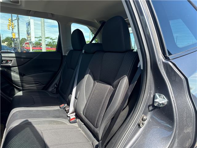 2023 Subaru Forester Touring (Stk: P2296) in Newmarket - Image 10 of 20