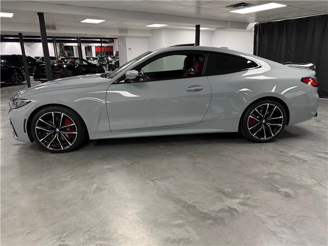 2024 BMW M440 i xDrive (Stk: A9122) in Saint-Eustache - Image 2 of 30