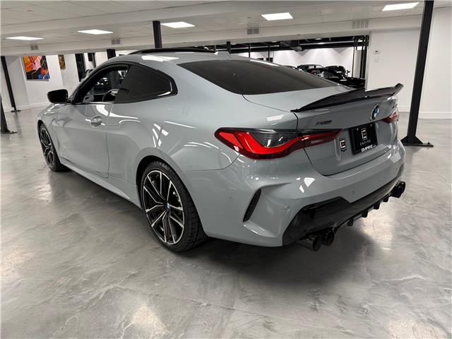 2024 BMW M440 i xDrive (Stk: A9122) in Saint-Eustache - Image 3 of 30