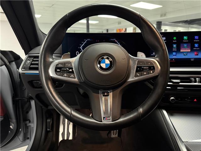 2024 BMW M440 i xDrive (Stk: A9122) in Saint-Eustache - Image 17 of 30