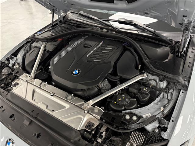 2024 BMW M440 i xDrive (Stk: A9122) in Saint-Eustache - Image 28 of 30