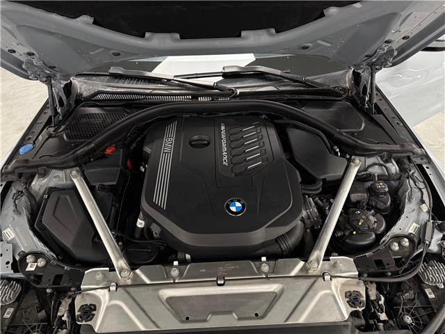 2024 BMW M440 i xDrive (Stk: A9122) in Saint-Eustache - Image 29 of 30