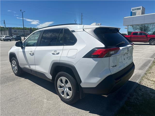 2020 Toyota RAV4 LE (Stk: 47884) in Owen Sound - Image 3 of 11