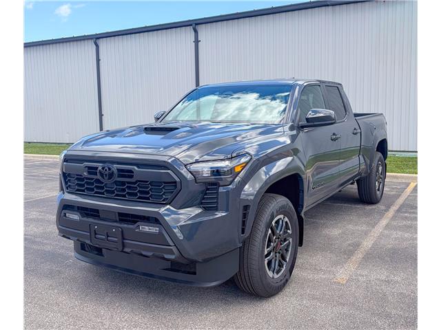 2026 Toyota Tacoma Base (Stk: 3826) in Sarnia - Image 1 of 5