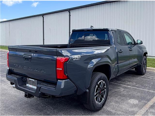 2026 Toyota Tacoma Base (Stk: 3826) in Sarnia - Image 4 of 5