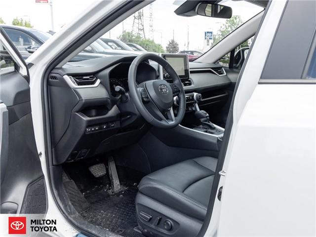 2025 Toyota RAV4 XLE (Stk: 507117) in Milton - Image 8 of 27