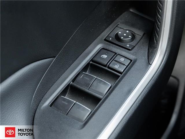 2025 Toyota RAV4 XLE (Stk: 507117) in Milton - Image 14 of 27