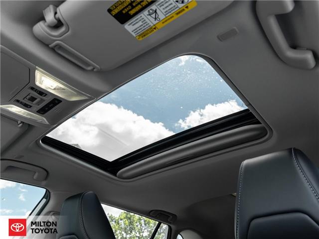 2025 Toyota RAV4 XLE (Stk: 507117) in Milton - Image 21 of 27
