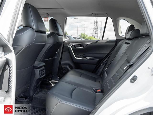 2025 Toyota RAV4 XLE (Stk: 507117) in Milton - Image 24 of 27