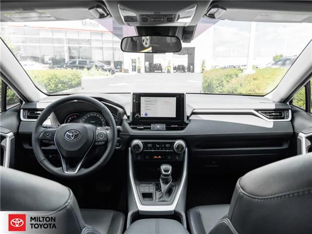 2025 Toyota RAV4 XLE (Stk: 507117) in Milton - Image 26 of 27