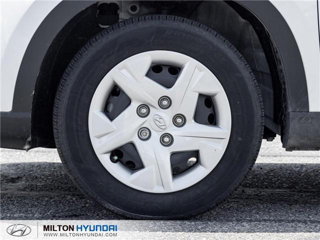 2025 Hyundai Venue Essential w/Two-Tone (Stk: 352103A) in Milton - Image 4 of 22