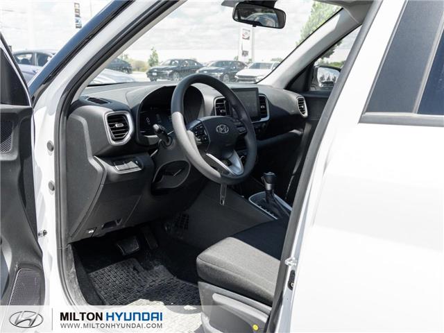 2025 Hyundai Venue Essential w/Two-Tone (Stk: 352103A) in Milton - Image 8 of 22