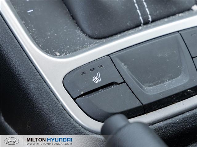 2025 Hyundai Venue Essential w/Two-Tone (Stk: 352103A) in Milton - Image 15 of 22