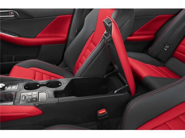 2026 Lexus IS 350  (Stk: 14112885) in Markham - Image 7 of 9