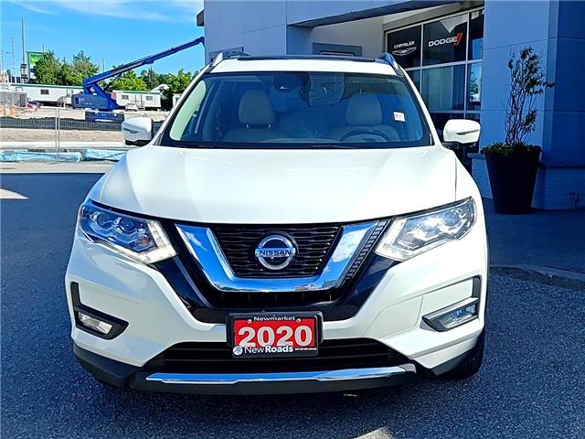 2020 Nissan Rogue SL (Stk: 28491T) in Newmarket - Image 7 of 12