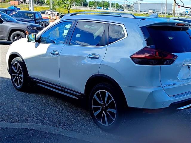 2020 Nissan Rogue SL (Stk: 28491T) in Newmarket - Image 5 of 12