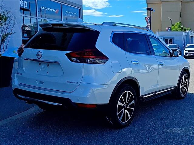 2020 Nissan Rogue SL (Stk: 28491T) in Newmarket - Image 2 of 12