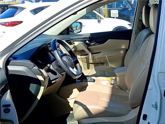 2020 Nissan Rogue SL (Stk: 28491T) in Newmarket - Image 8 of 12