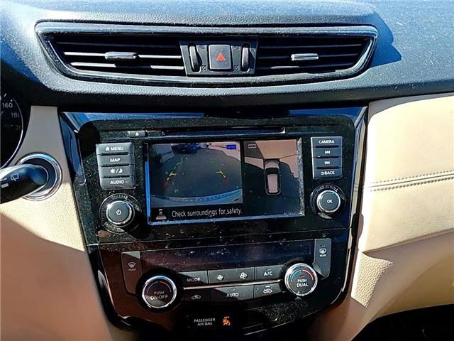 2020 Nissan Rogue SL (Stk: 28491T) in Newmarket - Image 11 of 12