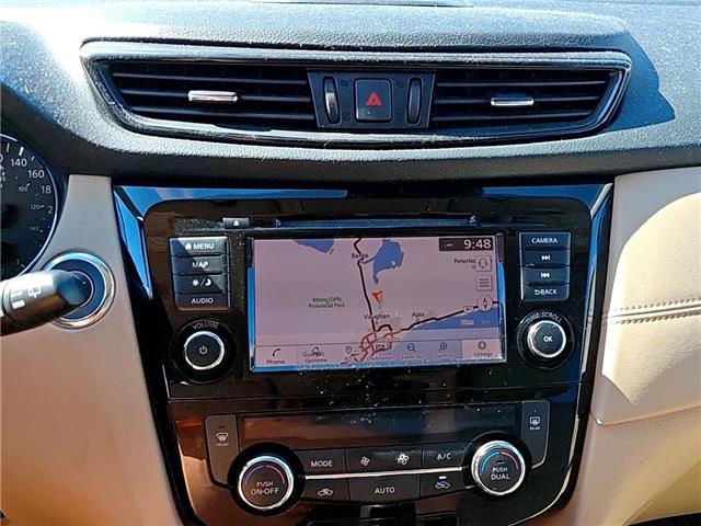 2020 Nissan Rogue SL (Stk: 28491T) in Newmarket - Image 10 of 12