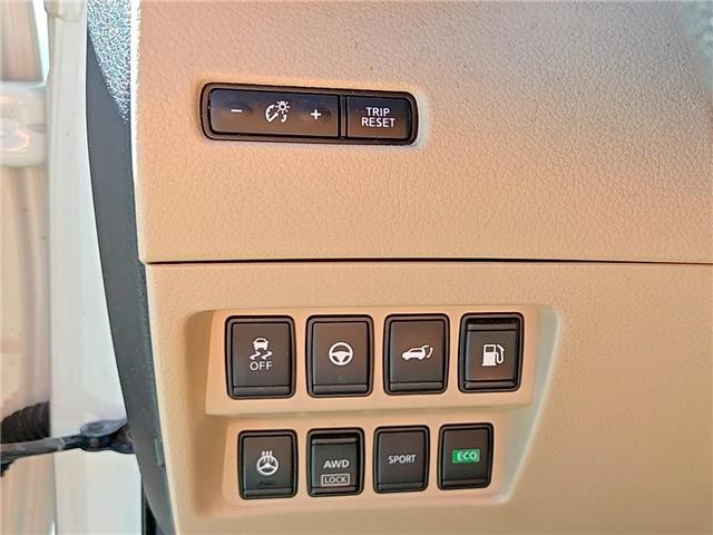 2020 Nissan Rogue SL (Stk: 28491T) in Newmarket - Image 9 of 12