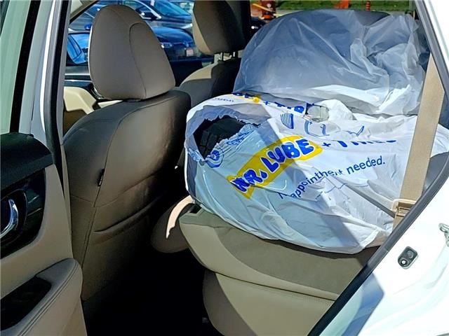 2020 Nissan Rogue SL (Stk: 28491T) in Newmarket - Image 12 of 12