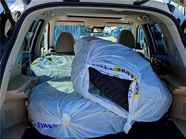 2020 Nissan Rogue SL (Stk: 28491T) in Newmarket - Image 4 of 12