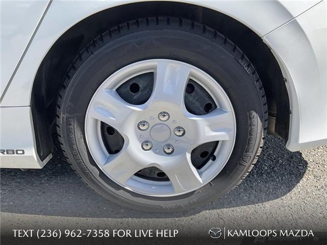 2018 Honda Civic Touring (Stk: P3935) in Kamloops - Image 6 of 25