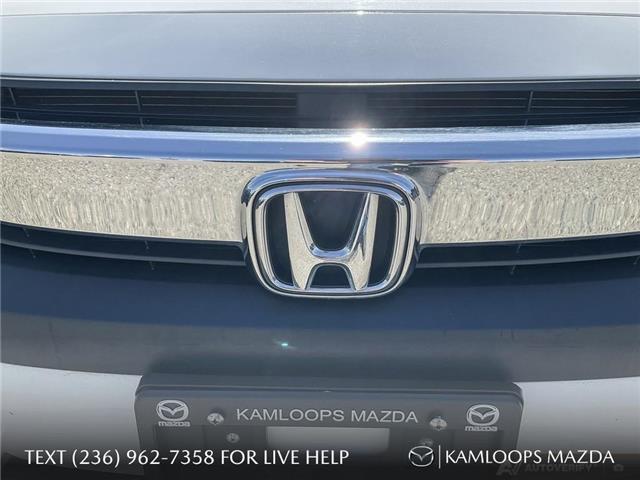 2018 Honda Civic Touring (Stk: P3935) in Kamloops - Image 9 of 25