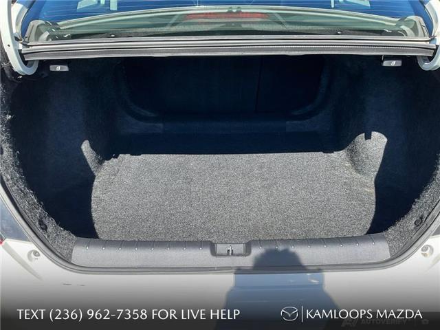 2018 Honda Civic Touring (Stk: P3935) in Kamloops - Image 12 of 25