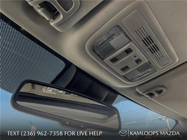 2018 Honda Civic Touring (Stk: P3935) in Kamloops - Image 21 of 25