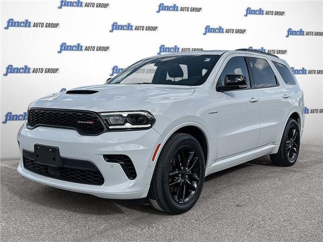 2025 Dodge Durango R/T 1C4SDJCT8SC515208 1167 in Kitchener