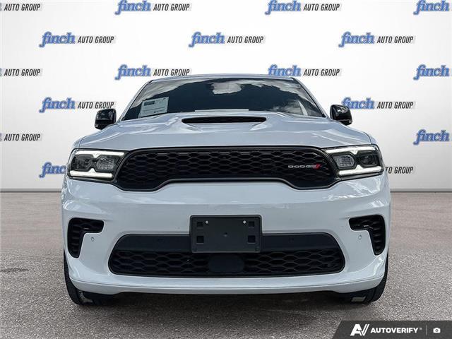 2025 Dodge Durango R/T (Stk: 1167) in Kitchener - Image 2 of 24