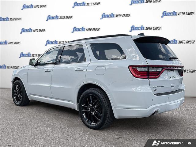 2025 Dodge Durango R/T (Stk: 1167) in Kitchener - Image 4 of 24