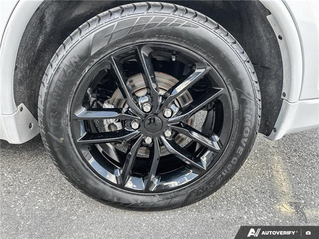 2025 Dodge Durango R/T (Stk: 1167) in Kitchener - Image 6 of 24
