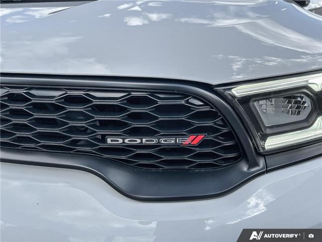 2025 Dodge Durango R/T (Stk: 1167) in Kitchener - Image 9 of 24