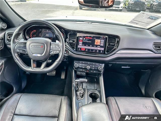 2025 Dodge Durango R/T (Stk: 1167) in Kitchener - Image 23 of 24