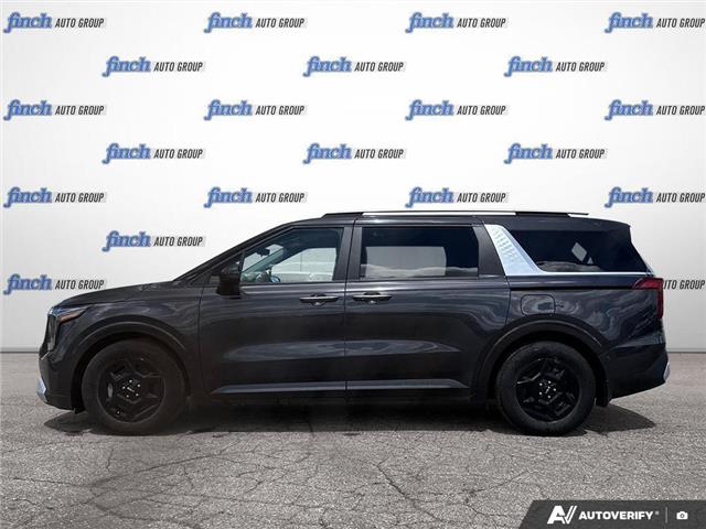 2025 Kia Carnival LX+ (Stk: 1159) in Kitchener - Image 3 of 24